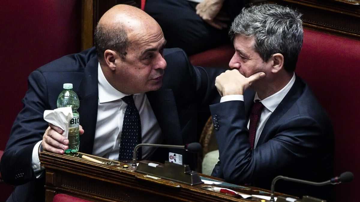 Immagine di Se persino Zingaretti trova il congresso “soporifero”, come si arriva alle primarie?