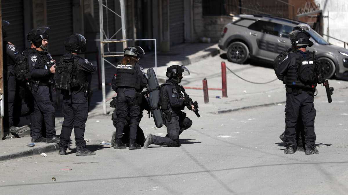 Immagine di Morti a Gerusalemme