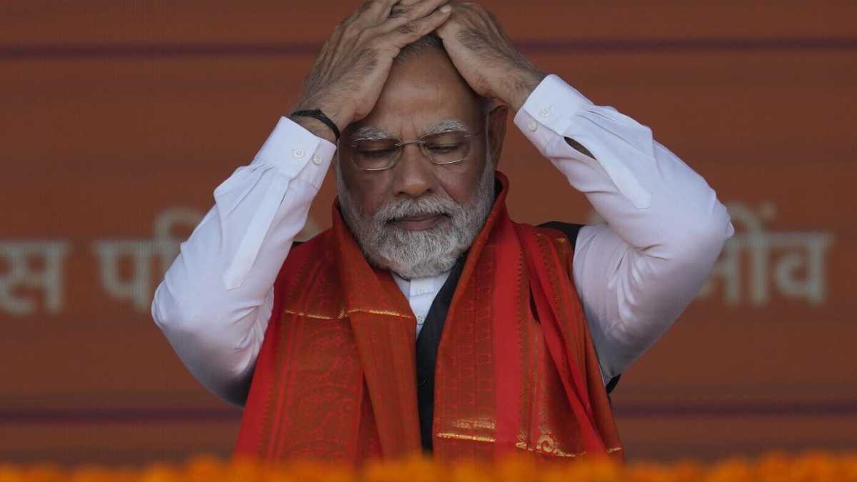 Immagine di Perché il documentario della Bbc sulle rivolte in Gujarat fa così paura a Narendra Modi