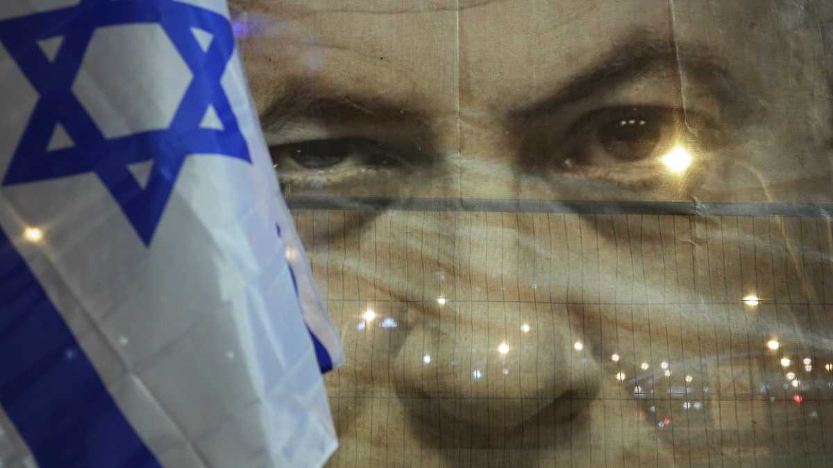 Immagine di Il piano di riforme d'Israele mina i valori della democrazia. Per la gioia dei nemici