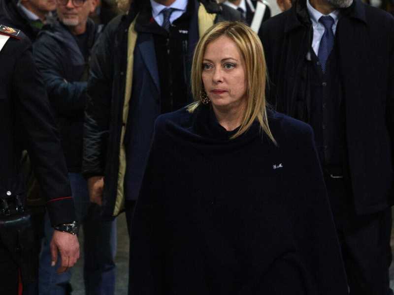 Foto via LaPresse&nbsp;<br />