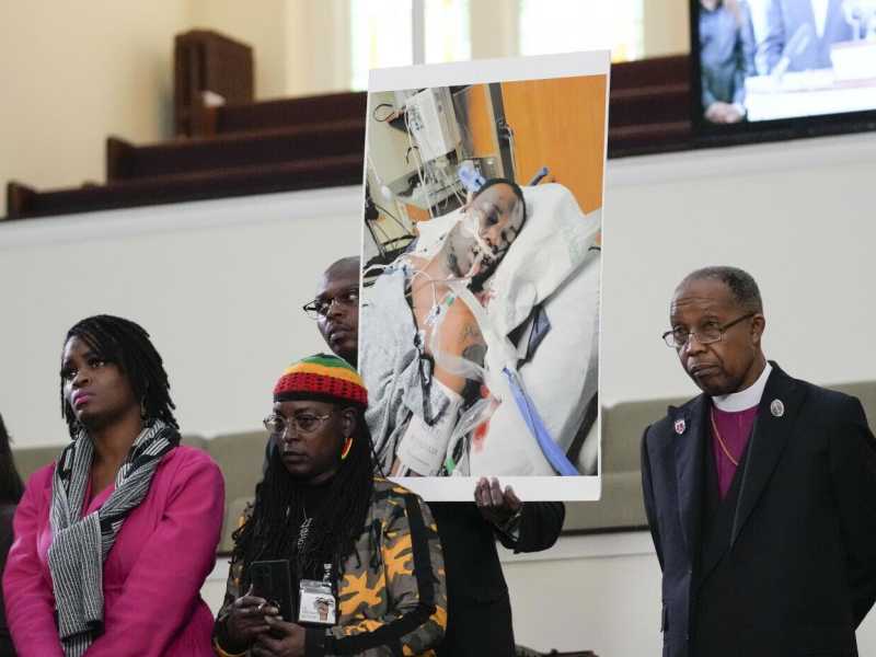 Foto Ap, via LaPresse