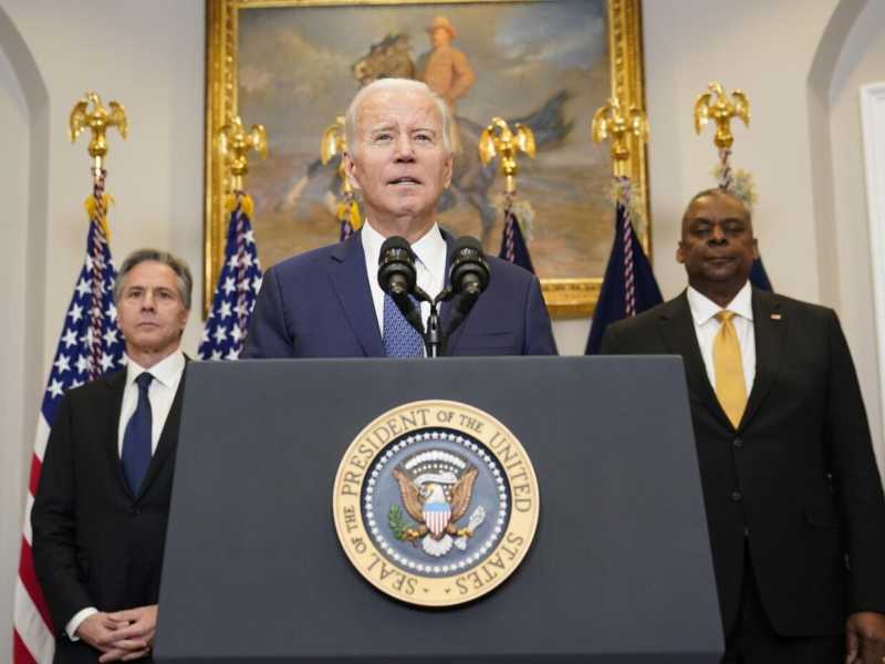 L’unica cosa che conta è restare uniti. L’arte di Biden nel cucire e ricucire l’alleanza pro Ucraina