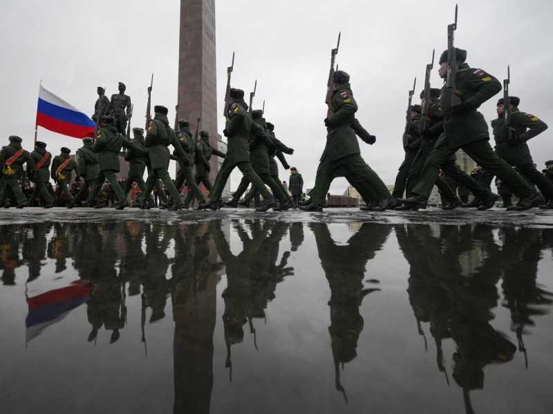 Dove finiscono i soldati russi che si rifiutano di combattere in Ucraina