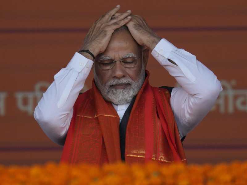 Perché il documentario della Bbc sulle rivolte in Gujarat fa così paura a Narendra Modi
