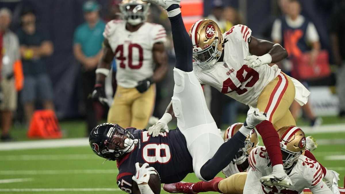 Immagine di A due partite dal SuperBowl