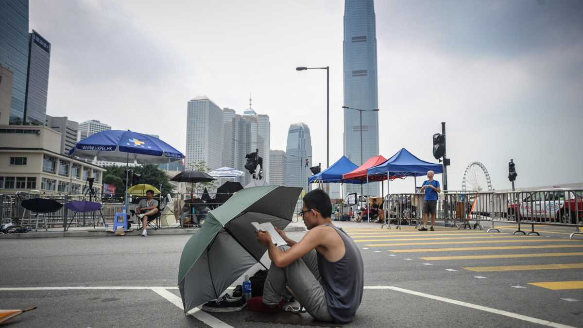 Immagine di Così l'America protegge i cittadini di Hong Kong. Lezioni per l’Ue