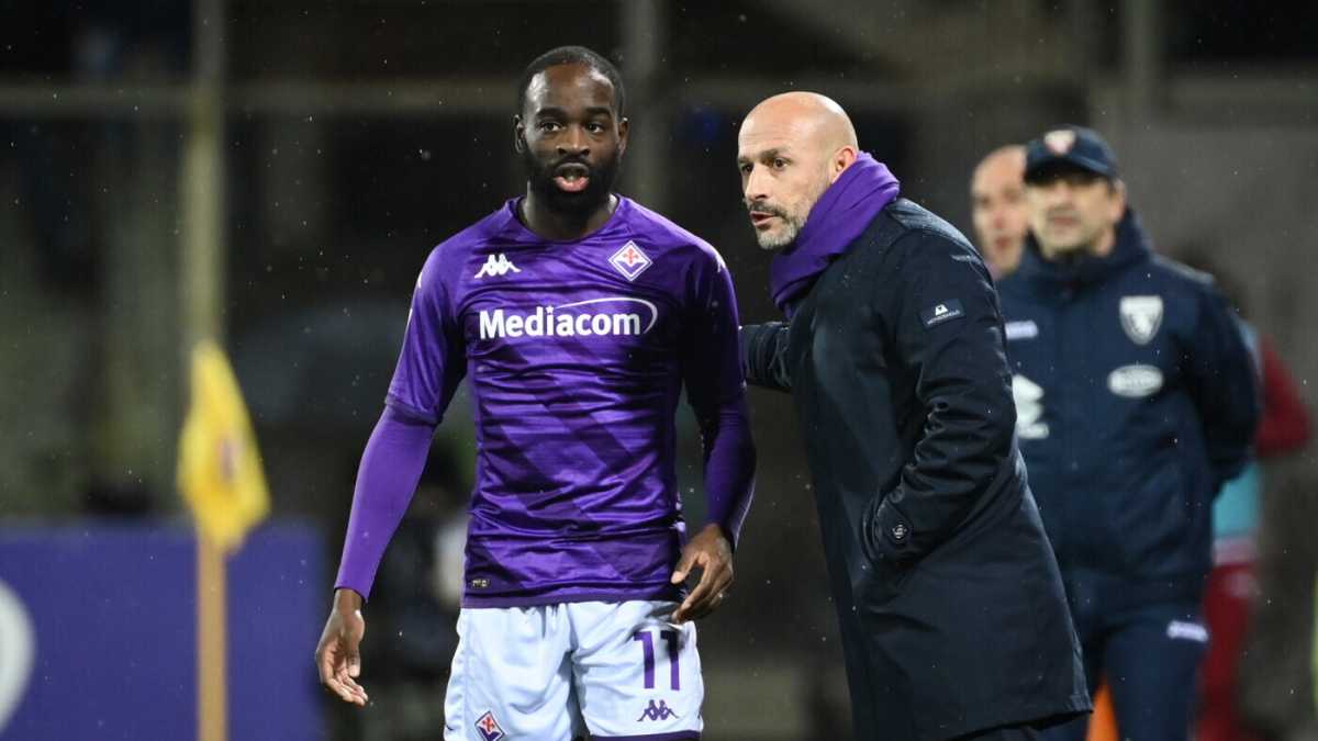 Immagine di Lo strano caso della Fiorentina assomiglia a quello del dottor Jekill e mister Hyde