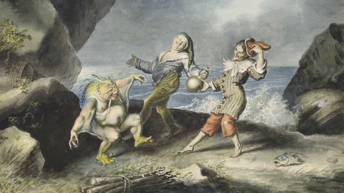 Immagine di “Calibano”, nasce la rivista semestrale del Teatro dell’Opera