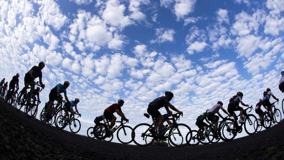 Immagine di Tutto il ciclismo d’Africa