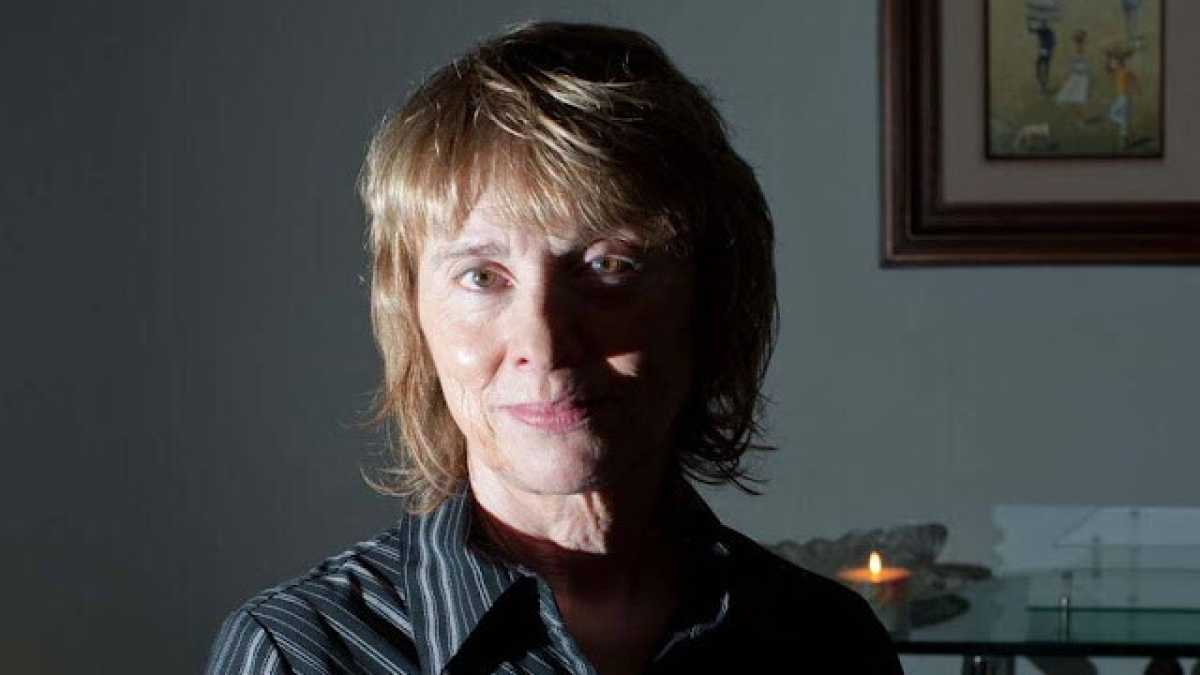 Immagine di Arte, sesso, natura e cultura. Bentornata fra noi, scandalosa Camille Paglia