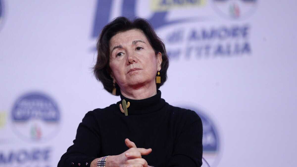 Immagine di Le origini contano, anche nella famiglia radicale di Eugenia Roccella