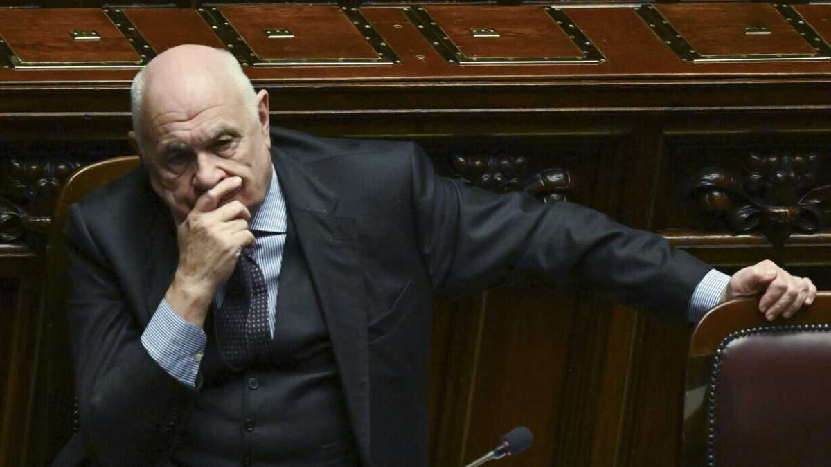 Immagine di Da magistrato vi dico che Nordio ha ragione sulle intercettazioni