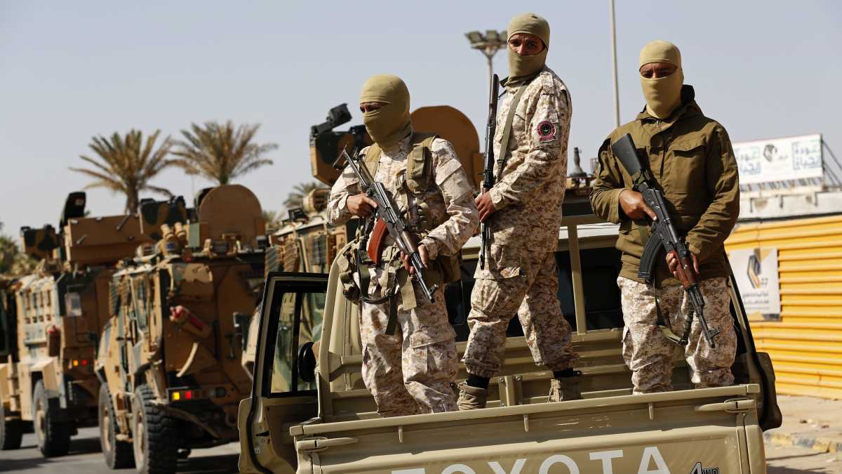Immagine di Il “Piano Mattei” in Libia ha insidie e tempi incerti. I guai della Noc