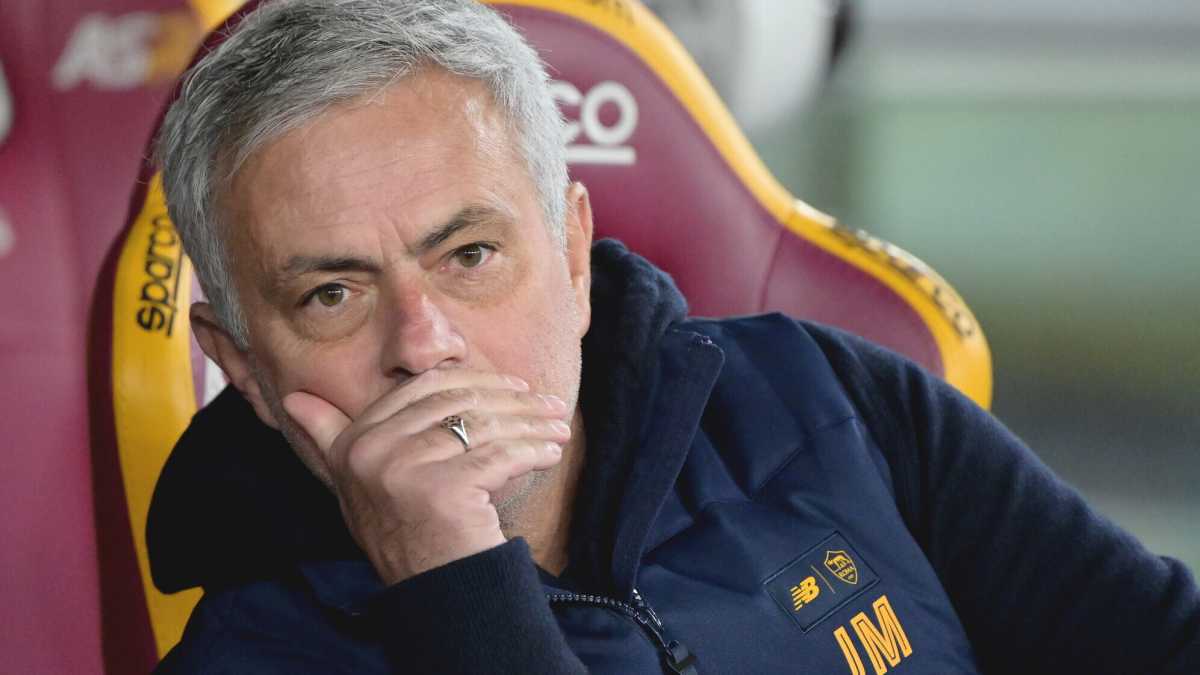 Immagine di Spalletti, Gasperini, Sarri e ora Mourinho. Il club dei sessantenni della Serie A