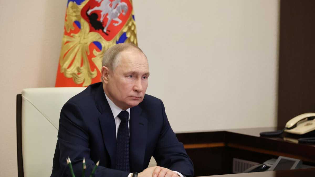 Immagine di Fra prezzi in discesa e stoccaggi pieni, Putin ha già perso la guerra del gas