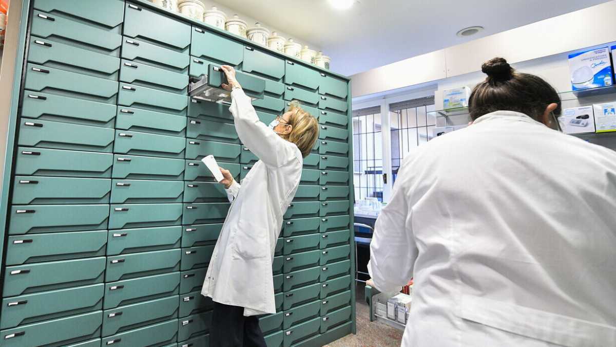 Immagine di Sulla carenza di farmaci le difficoltà ci sono e non sarà facile venirne a capo