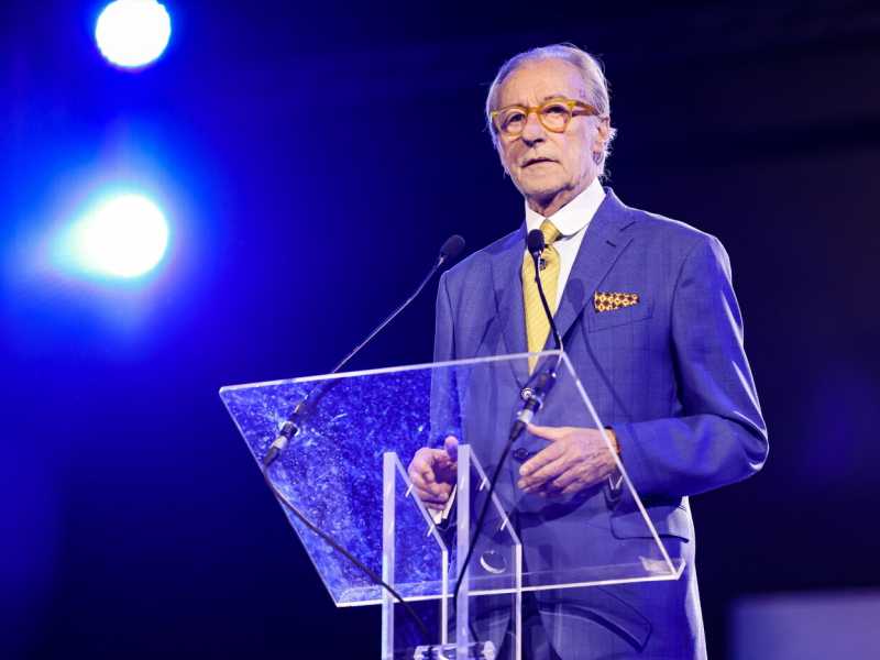 "Fare il giornale unico di destra è una stronzata. Salvini trotta, Pd drogato". Parla Vittorio Feltri