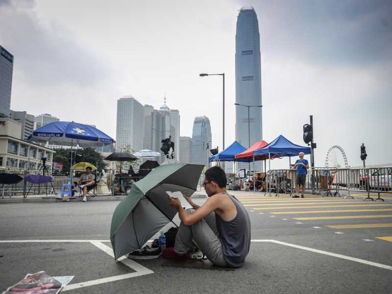 Così l'America protegge i cittadini di Hong Kong. Lezioni per l’Ue