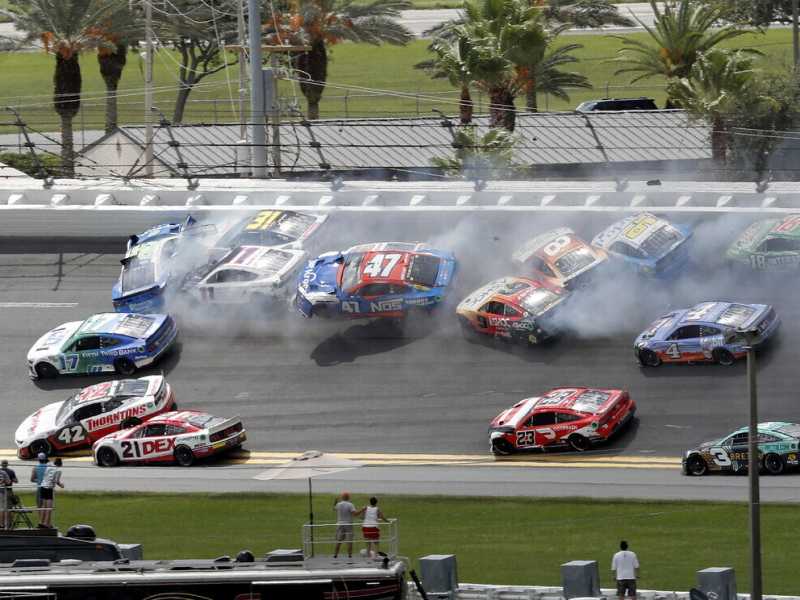 Foto di David Graham, AP Photo, via LaPresse&nbsp;<br />