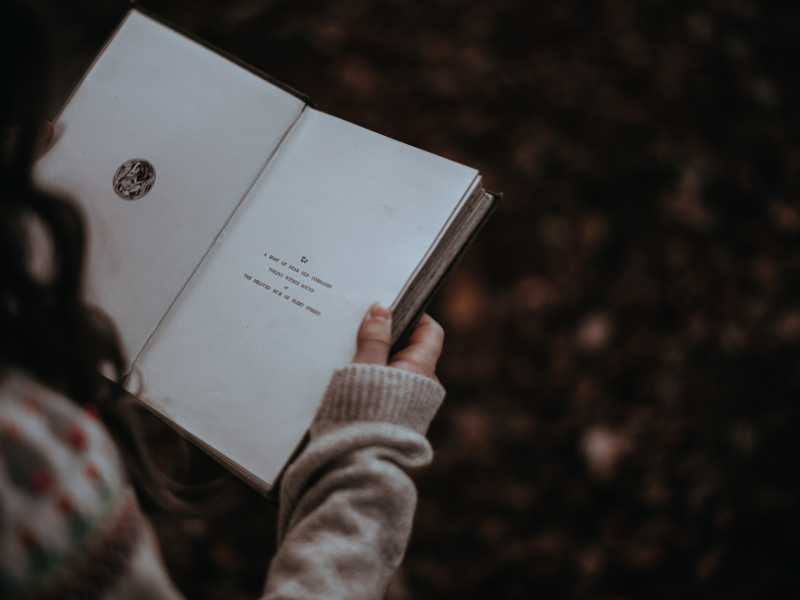 Foto di Annie Spratt, via Unsplash&nbsp;<br />