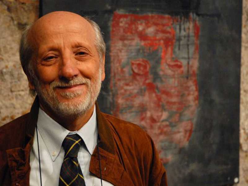 Giorgio Manacorda in una foto d'archivio (Ansa)