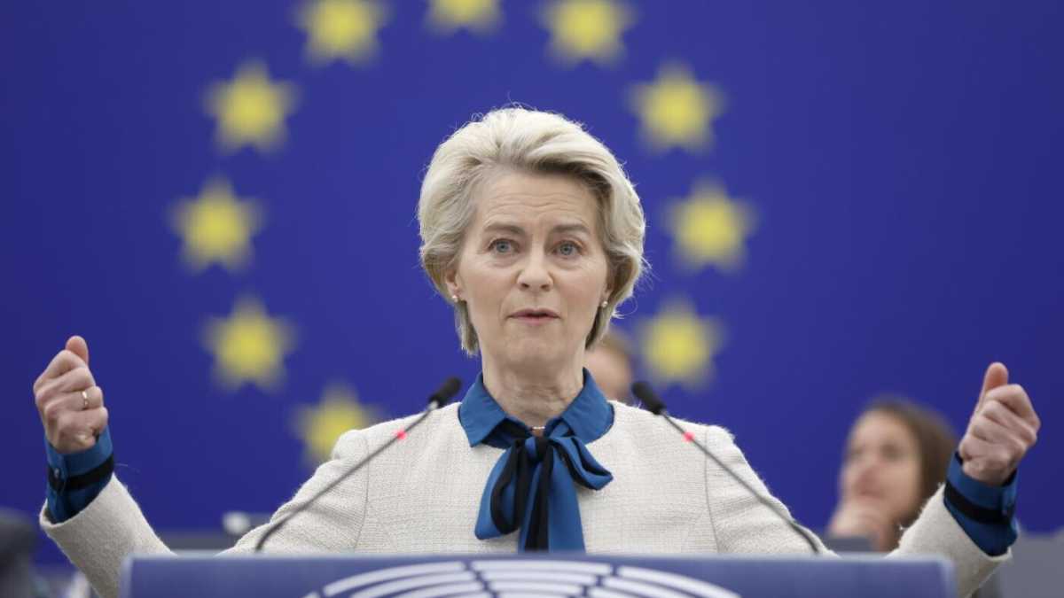 Immagine di Ecco la bozza del piano della Commissione Ue per rispondere all'Ira di Biden