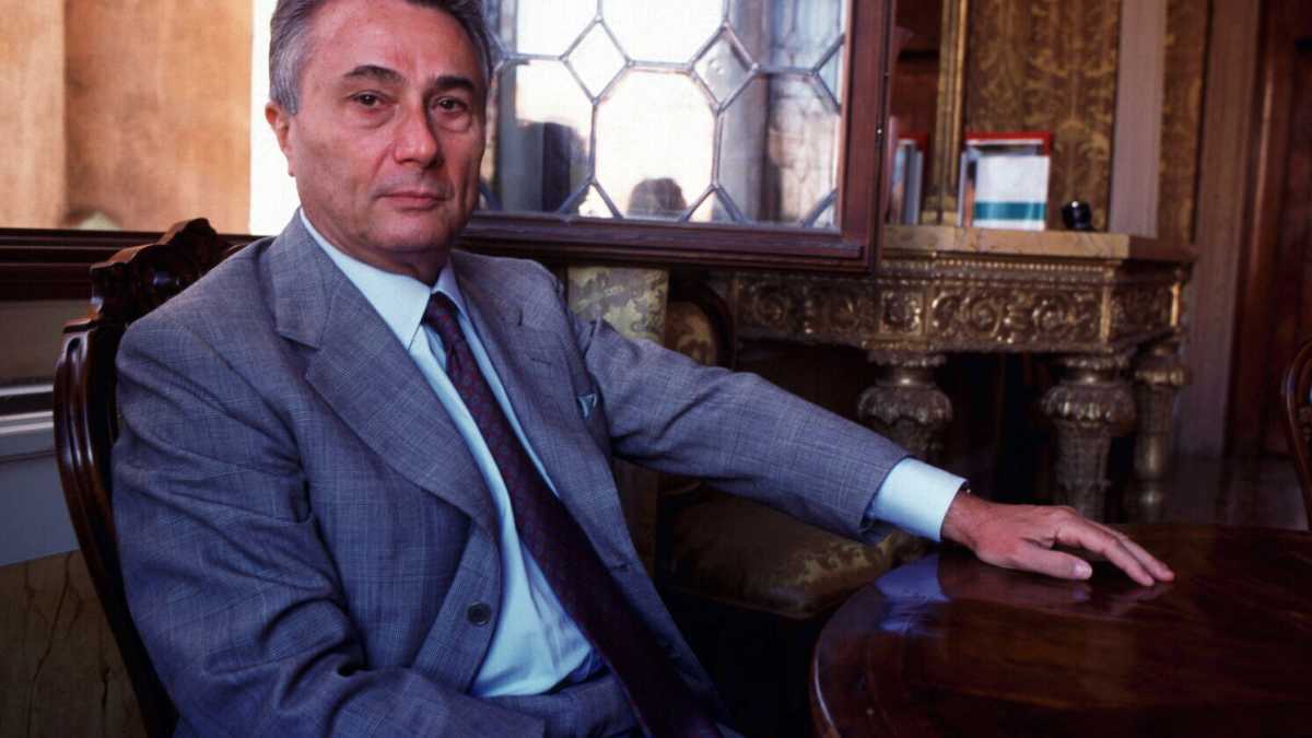 Immagine di Sessant’anni fa il romanzo di Arbasino, che raccontava il boom e scandalizzava i salotti