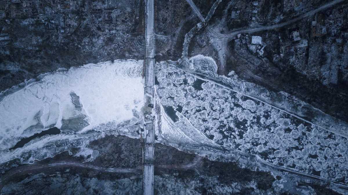 Immagine di A Vuhledar si vede dove va la guerra. Un esempio contro il dibattito sull’escalation