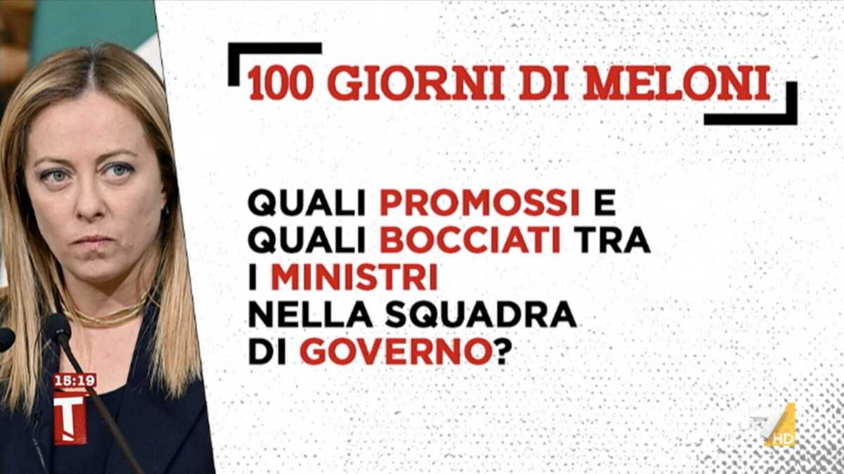 Immagine di Le pagelle di Cerasa: "Nordio? Promosso come intellettuale, bocciato come ministro"