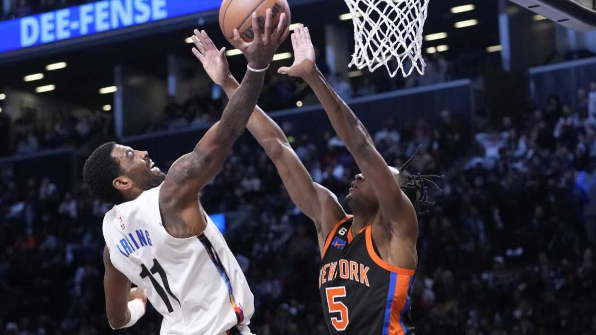Immagine di La sparizione di New York dagli albi d'oro dello sport americano