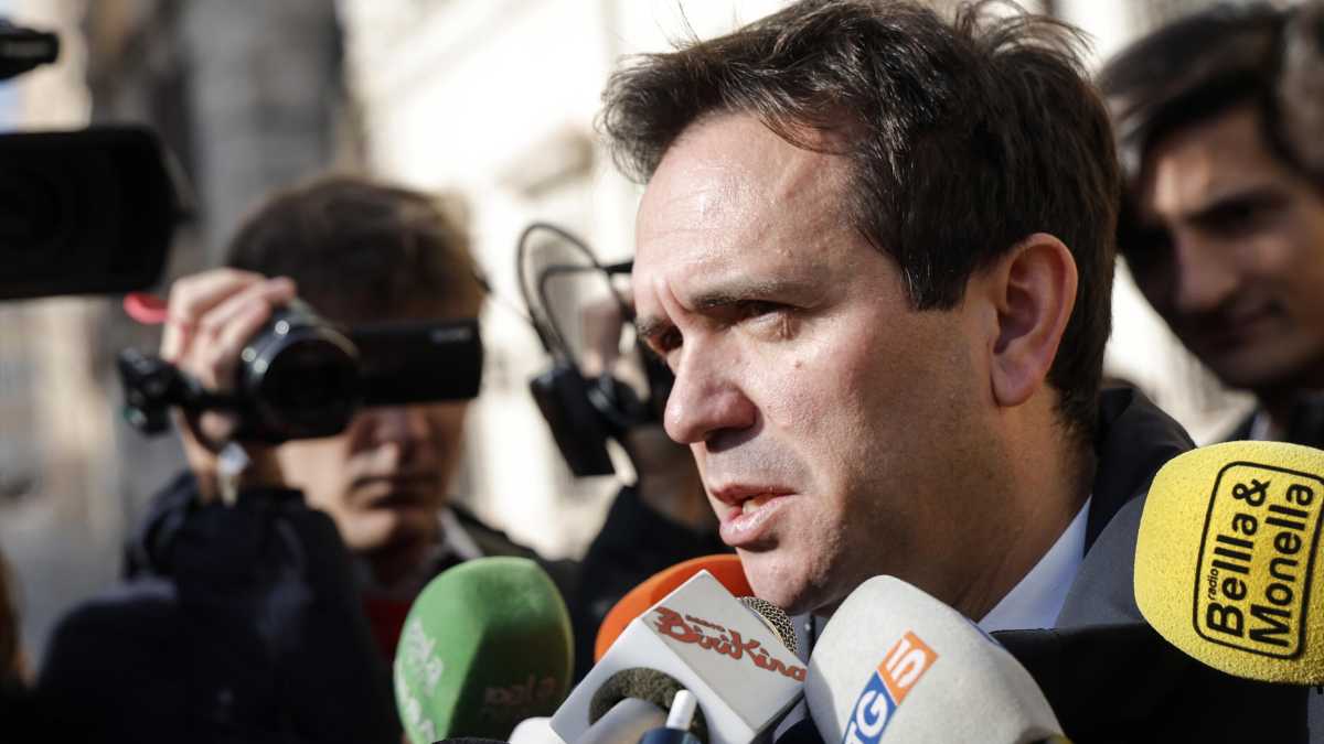 Immagine di Cattaneo (FI): "E adesso via a una stagione di riforme"