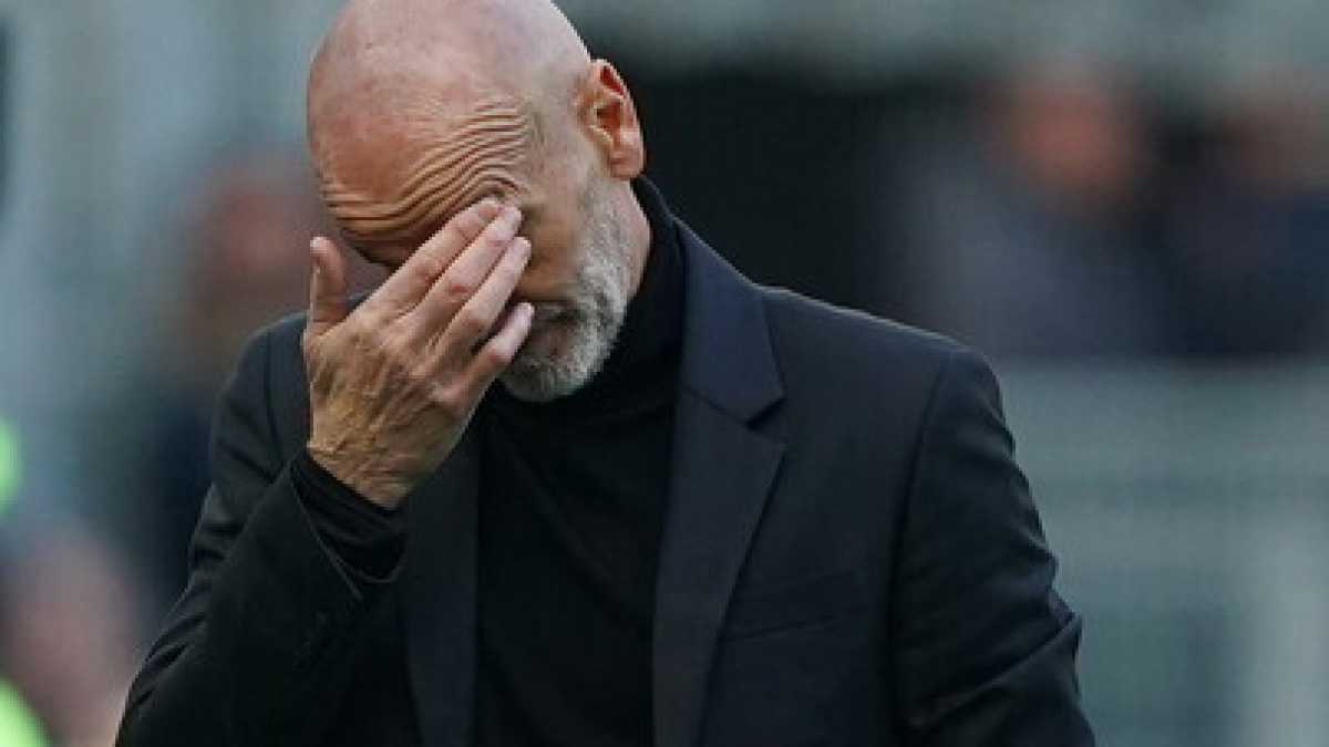 Immagine di La kafkiana metamorfosi del Milan di Pioli. In caduta libera, nel silenzio della società