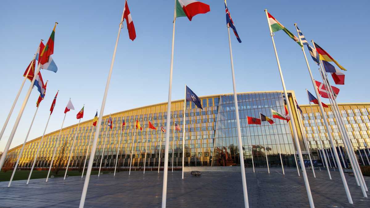 Immagine di Alle origini della lunga amicizia fra i paesi Nato