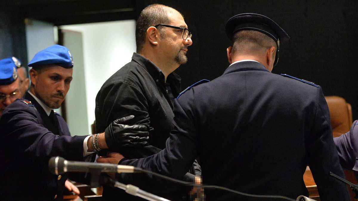 Immagine di Lo stato italiano "non scende a patti" con Cospito