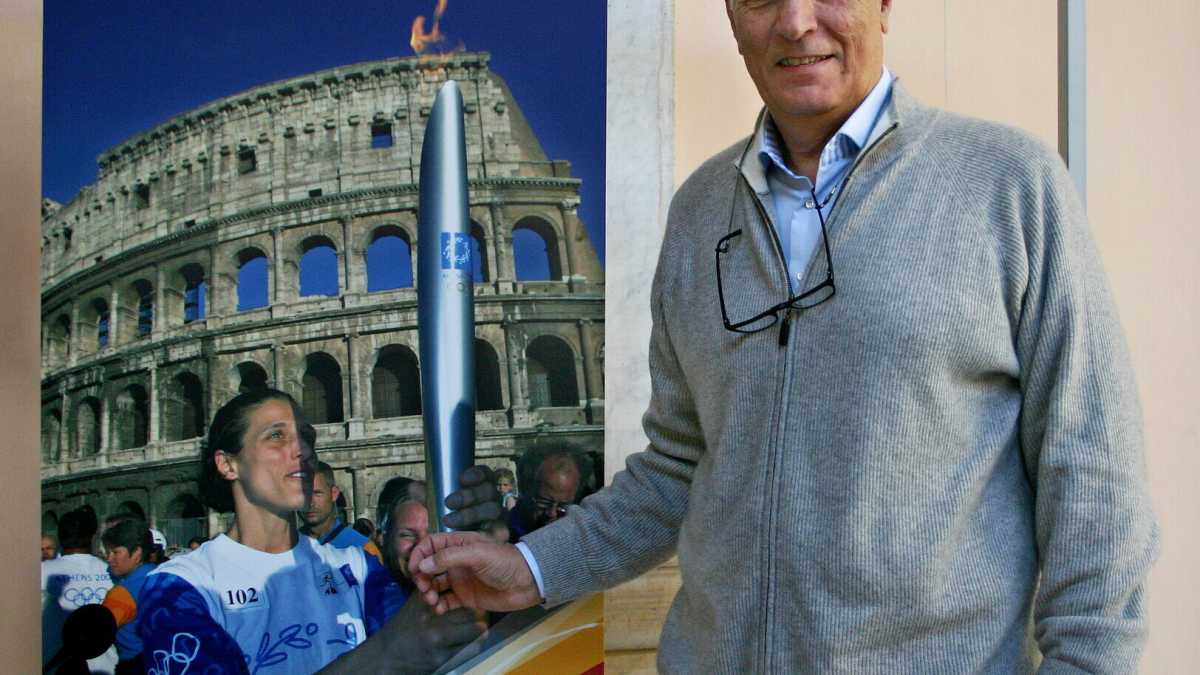 Immagine di Pizzo, la leggenda della pallanuoto: “Pochi soldi, ma tante emozioni”