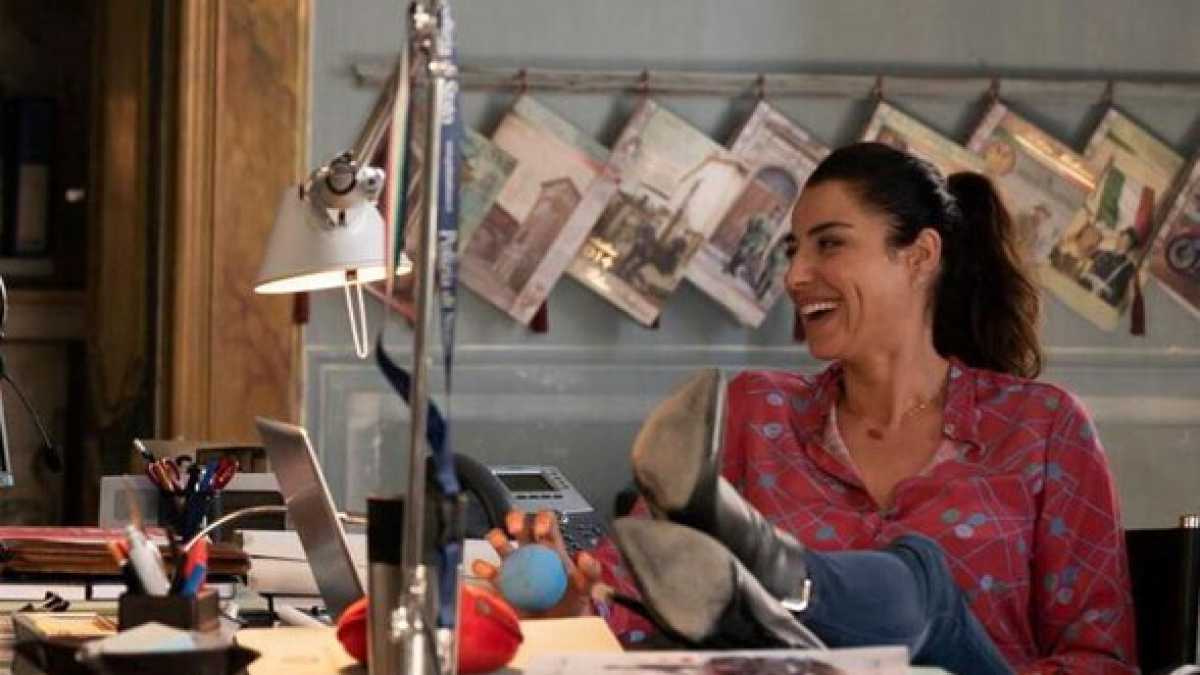 Immagine di Le figlie di Montalbano