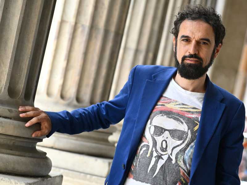 Dai 5 Stelle a De Luca, le turbolenze di Giarrusso che ora chiede asilo al Pd
