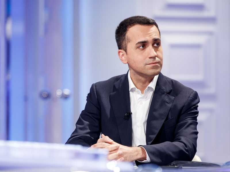 Foto di Roberto Monaldo, via LaPresse&nbsp;<br />