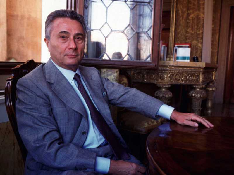 Sessant’anni fa il romanzo di Arbasino, che raccontava il boom e scandalizzava i salotti