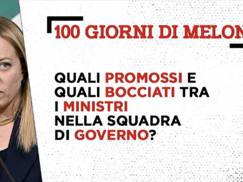 Le pagelle di Cerasa: "Nordio? Promosso come intellettuale, bocciato come ministro"