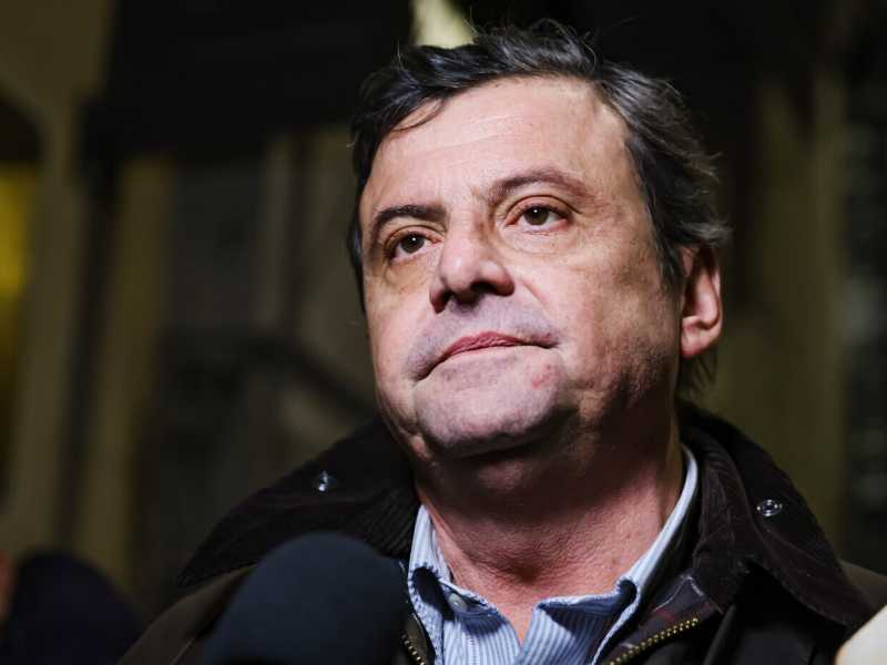 Foto di LaPresse<br />