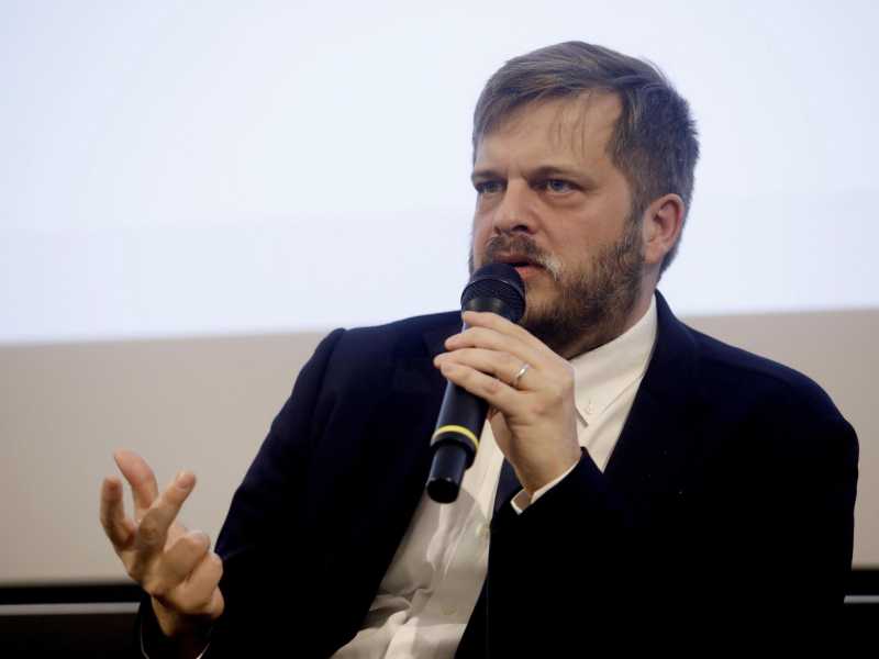 Pierfrancesco Majorino (Ansa)