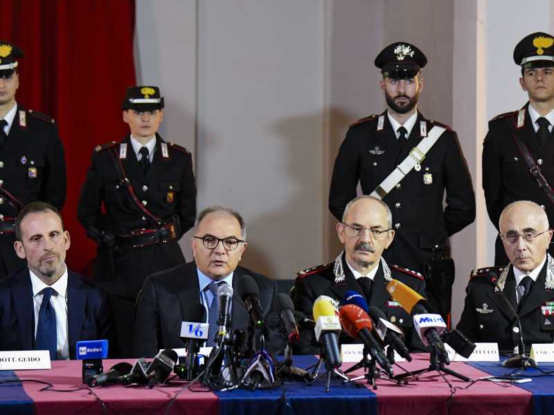 Come smontare con i fatti l’antimafia della chiacchiera