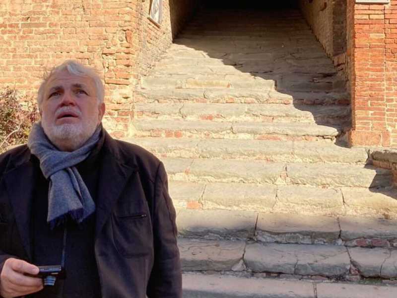Roberto Perrone ci mancherà. Gli abbiamo voluto bene