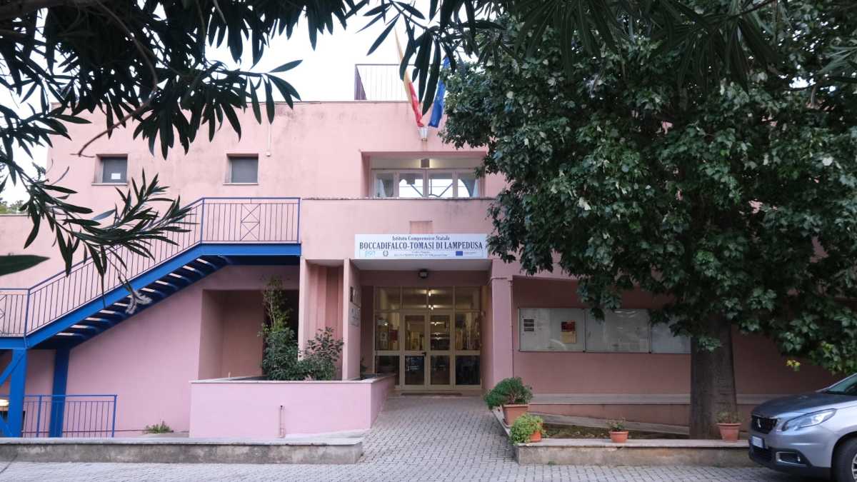 Immagine di I due casi di ipotermia a Palermo svelano il vizietto denigratorio dei giornali sulla scuola