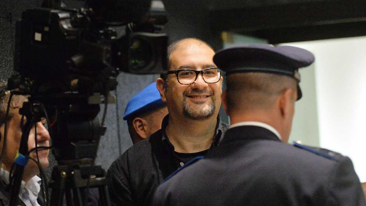 Immagine di Chi è Alfredo Cospito e come si è arrivati allo sciopero della fame