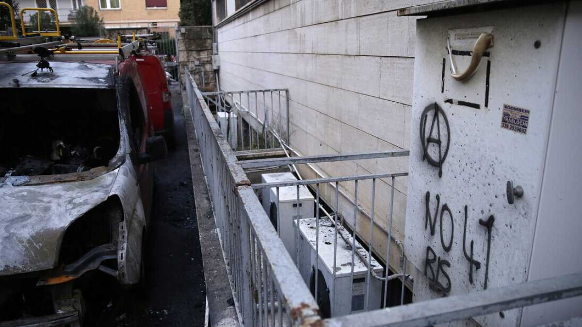 Immagine di Perché il caso Cospito è un test sullo stato di diritto