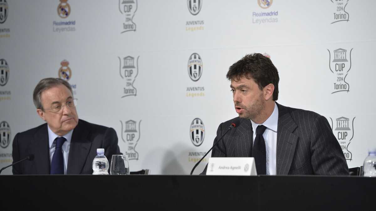 Immagine di Uefa e Fifa inchiodate sulla Superlega: “Comportamento anti sportivo”, dice il tribunale di Madrid