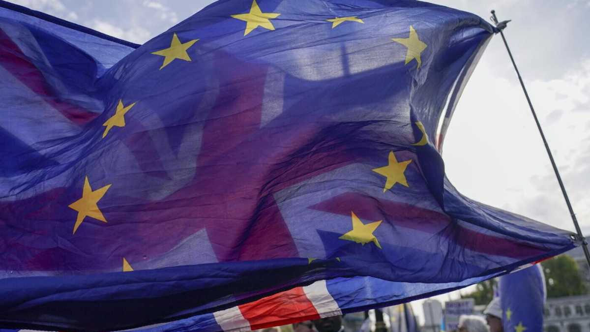Immagine di La Brexit non piace più e la colpa è dei Tory. La grande occasione del Labour